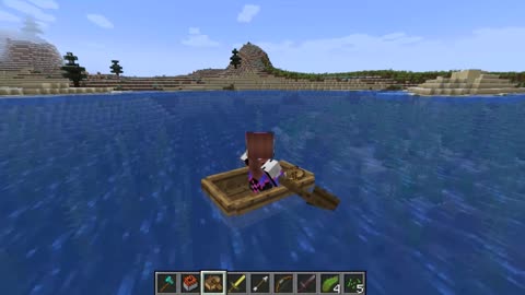 Minecraft 1.17.1_ Modded_Shorts_Outting_52