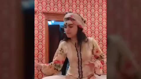 Pathan funny tik tok