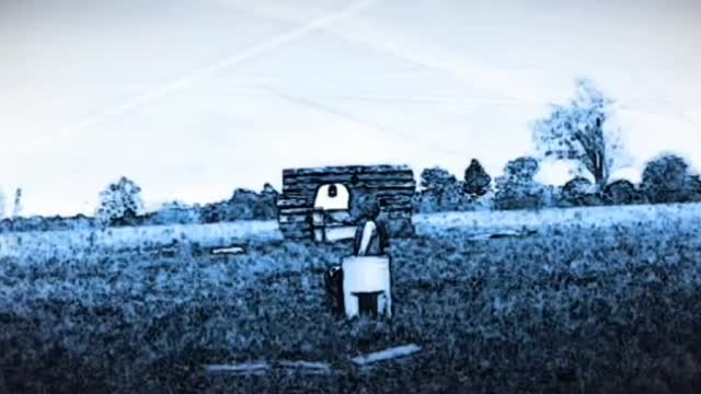 Chemtrails @MIDN8CLUB 🦉