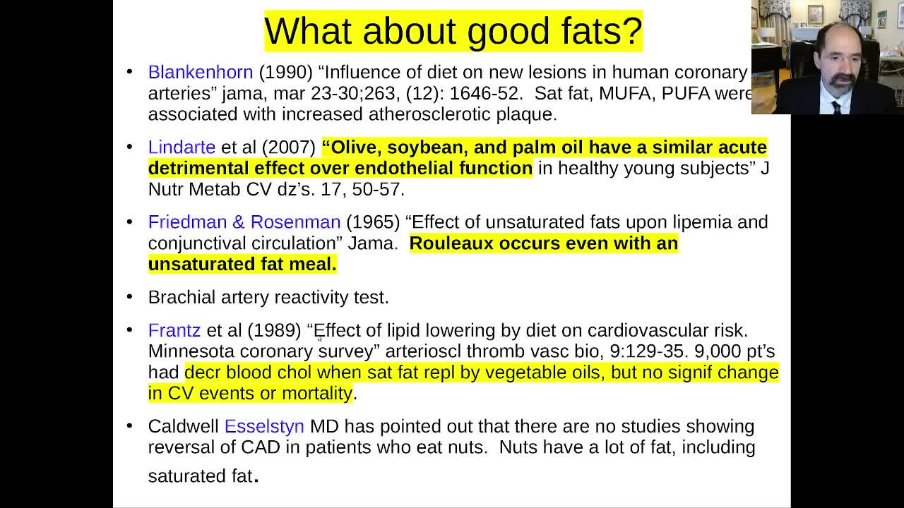 Atherosclerosis part 2