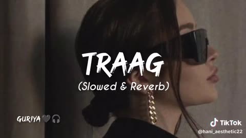 Traag music