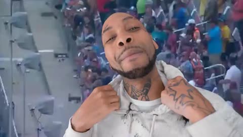 LET'S GO BRANDON! THEME SONG