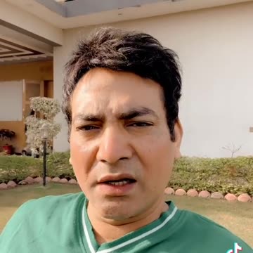 Famous Singer viwes about Arrest fake news.