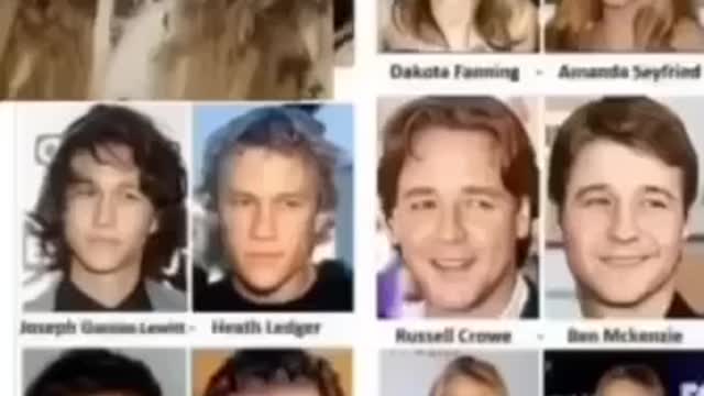 Cloning Our Favorites - The Deception of What We Think We see