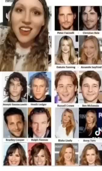 Cloning Our Favorites - The Deception of What We Think We see