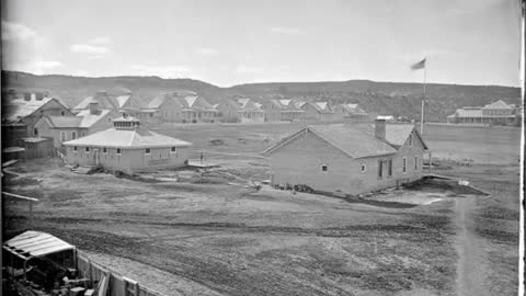 Fort for sale in the United States