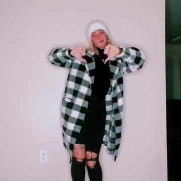 I just wanted to show the fit🥺