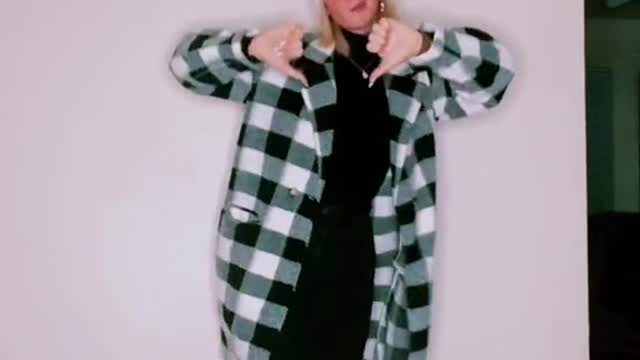 I just wanted to show the fit🥺