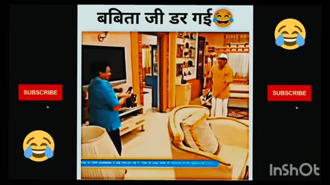 Jetha lal ne Babita ji ko daraya