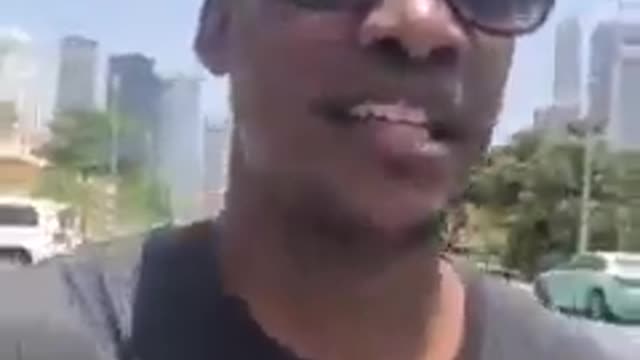 Duduzane Zuma Attempting To Speak Setswana.