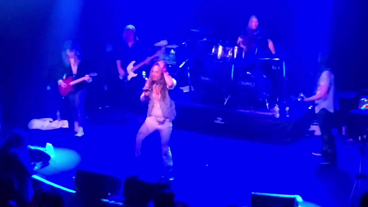 Native Sons "Peacemaker"