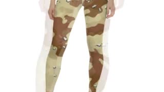 Women's Leggings