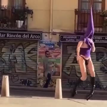 #Stolzmonat - Teufelsbrut in Barcelona