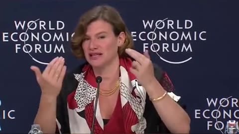 WEF admits they will temper with Water next 🤬