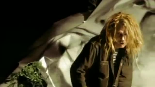 Soul Asylum - Runaway Train