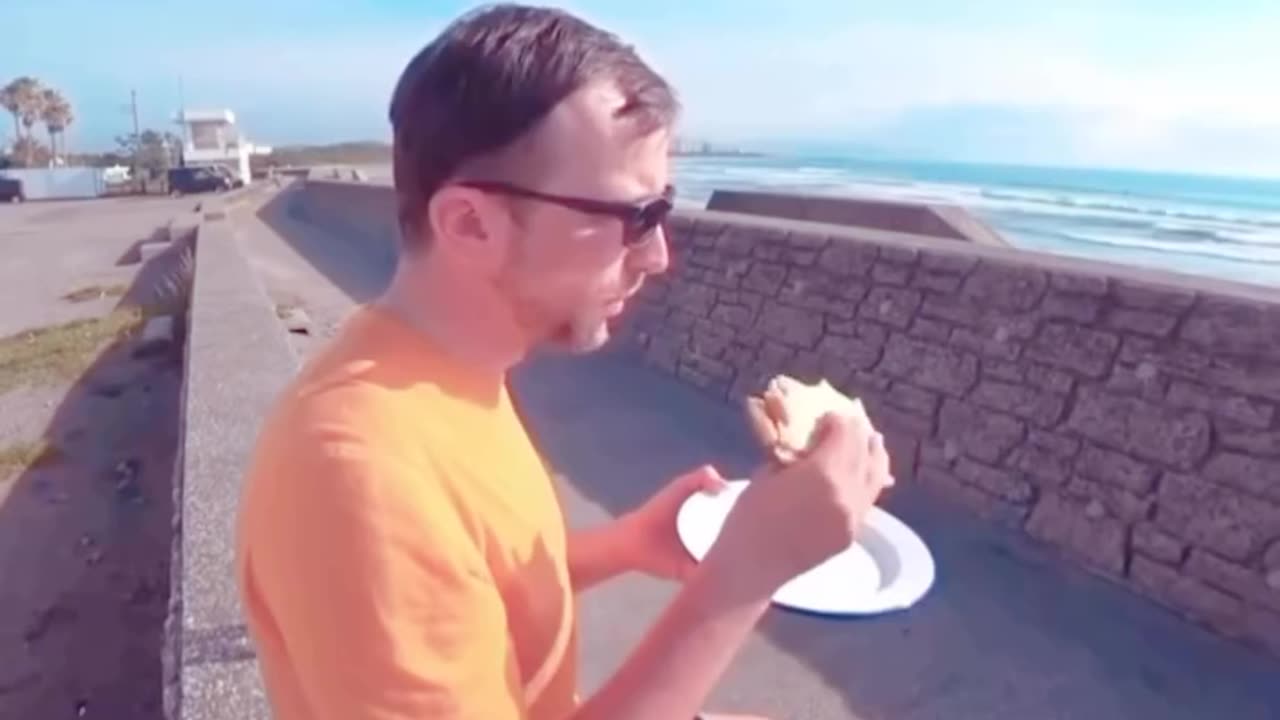 Enjoy what you have now