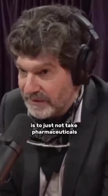 The truth about Big Pharma!