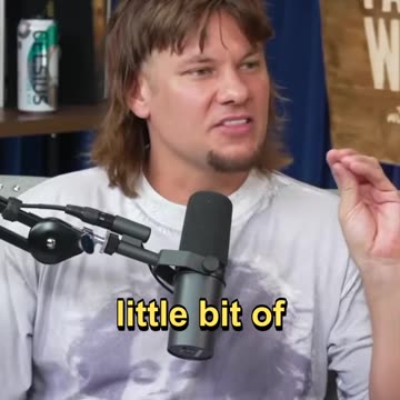 Most Motivating Emotion | Jessie Murph