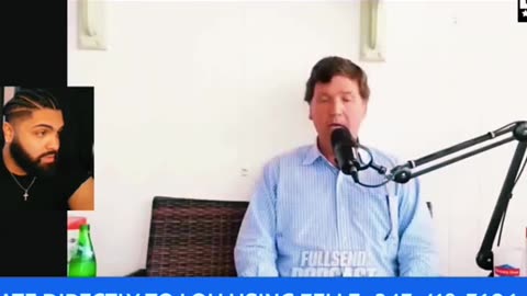 tucker carlson interview putin