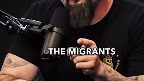 Illegal immigrant violence