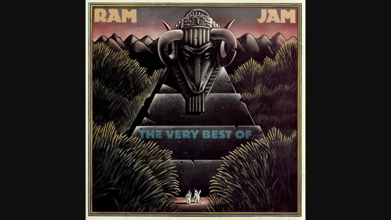 Ram Jam Black Betty