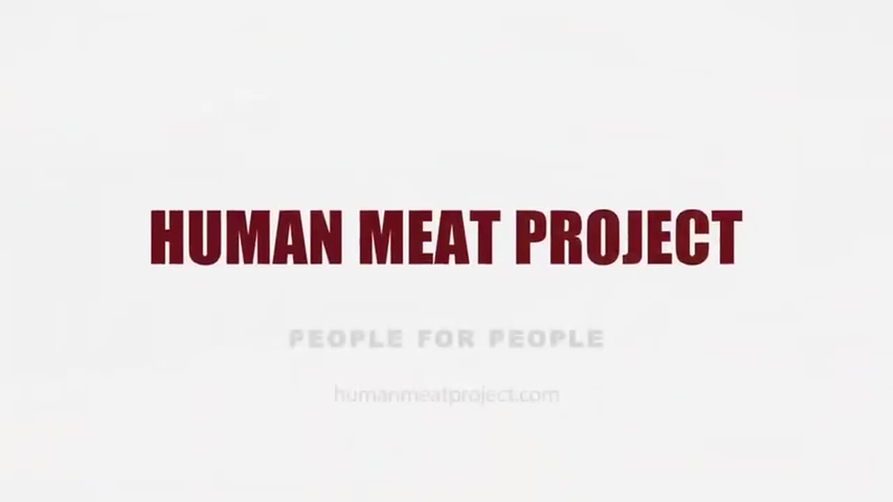 Proyecto Luciférico Carne Humana (Human Meat Project)