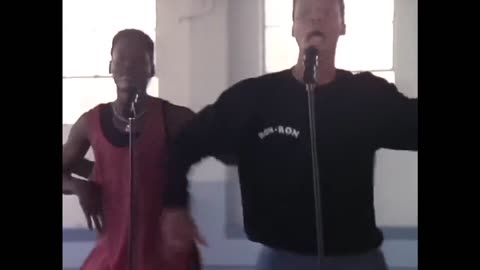 New Edition - If It Isnt Love ( Video)