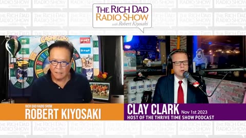 De-Dollarization 101 Including: BRICS, Central Bank Digital Currencies & The Collapse...