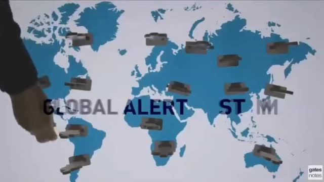 HERE IT COMES THE FINAL PUSH TO THE NEW WORLD ORDER.