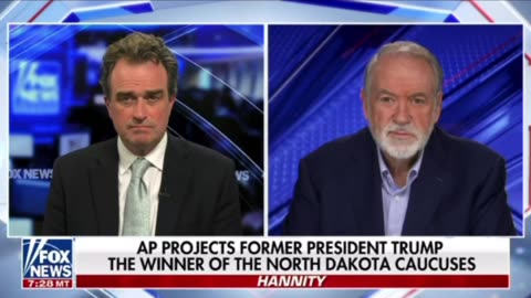 Joe Biden is COLLAPSING - Mike Huckabee