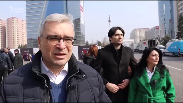 Xocalı soyqırımının 30`cu ildönümü