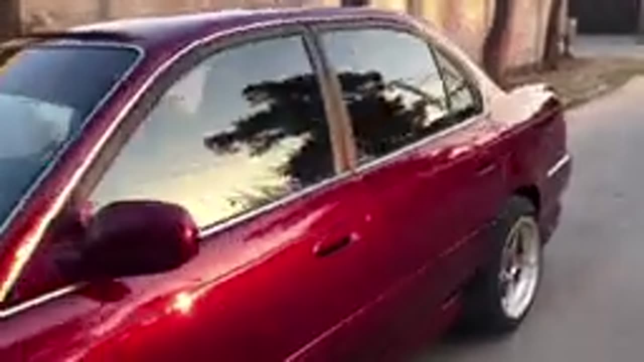 Toyota Corolla Complete Restoration/ Tansformation[AE101