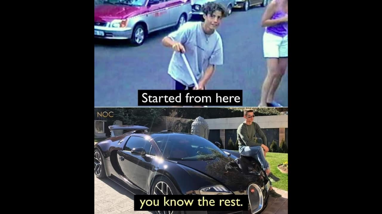 Try again