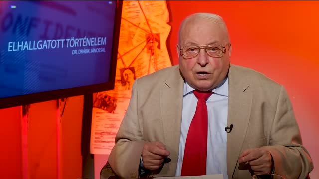 A Globális Elit megfélemlíti az emberséget? | Dr. Drábik János 2020.06.25.