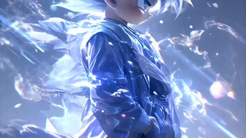 Goku Aiart