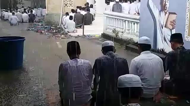 Juma ka namaz