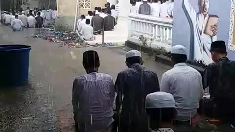 Juma ka namaz