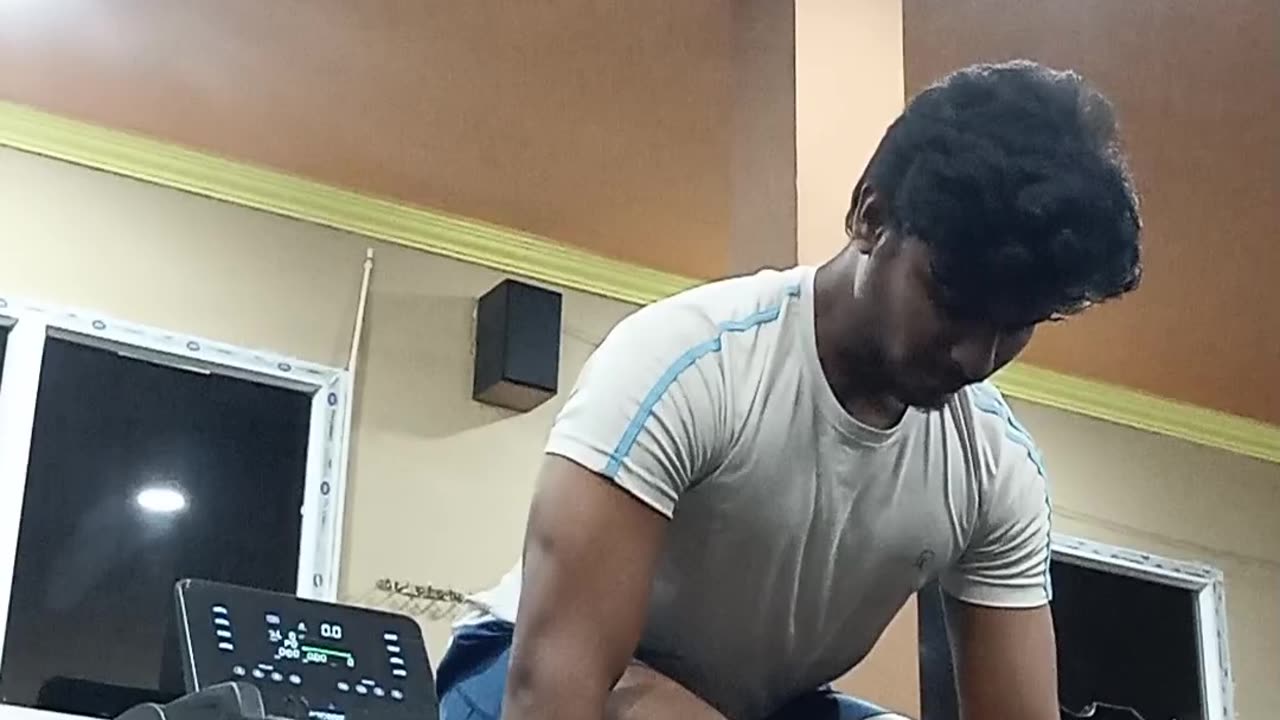 Gym motivation💪