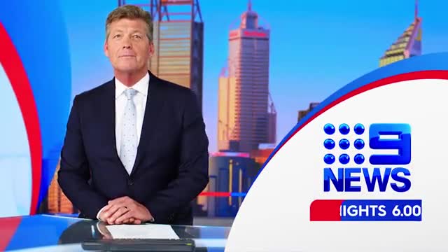 9 News: Only 10% of "Covid deaths" were actually caused by the virus alone