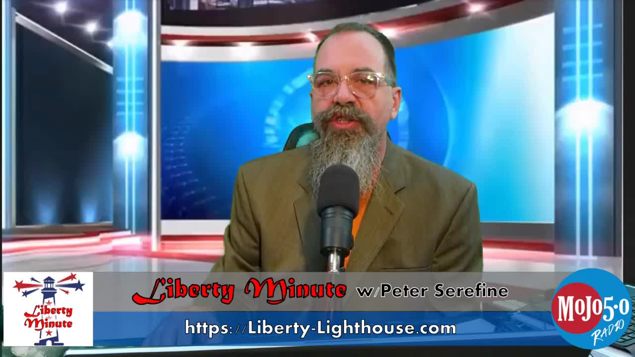 20220316 - Liberty Miinute