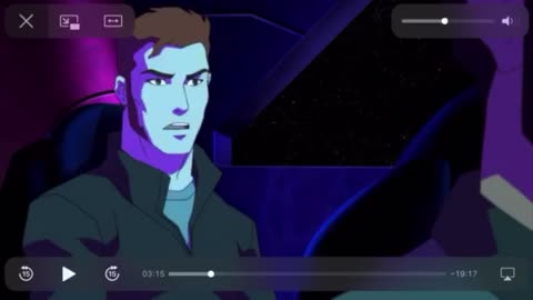 Young justice foreshadows the COVID-19 “test” For the VMAT2 spirituality gene