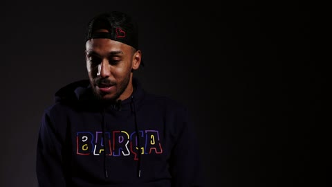 Five things you may not know about Pierre-Emerick Aubameyang