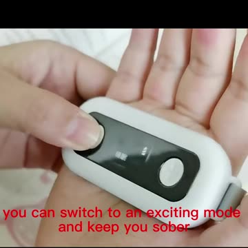 Foot Strap Sleep Aid Sleep Holding Instrument Pressure Relief Sleeper Device Hand Foot Massager