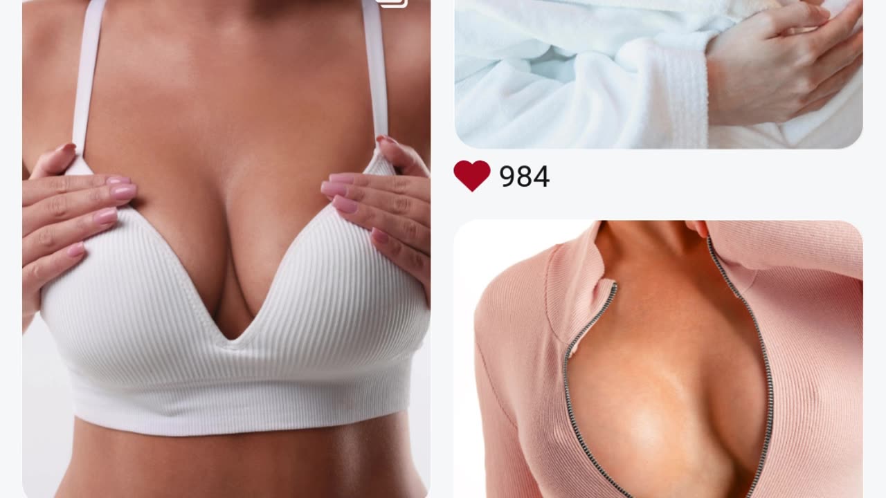 Probreast Plus