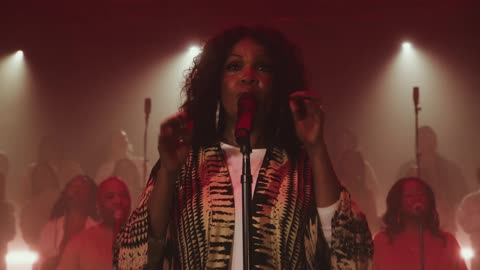 CeCe Winans - Come Jesus Come (Official Video)