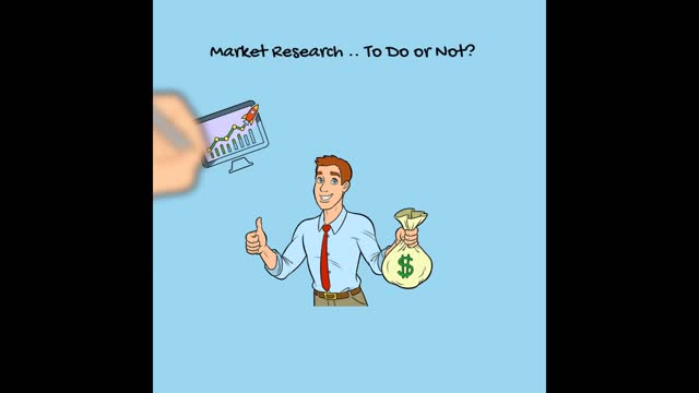 Market Research - Overview