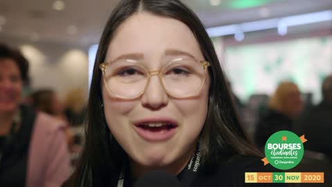 Bourses Desjardins 3