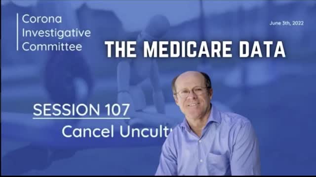 Medicare DATA