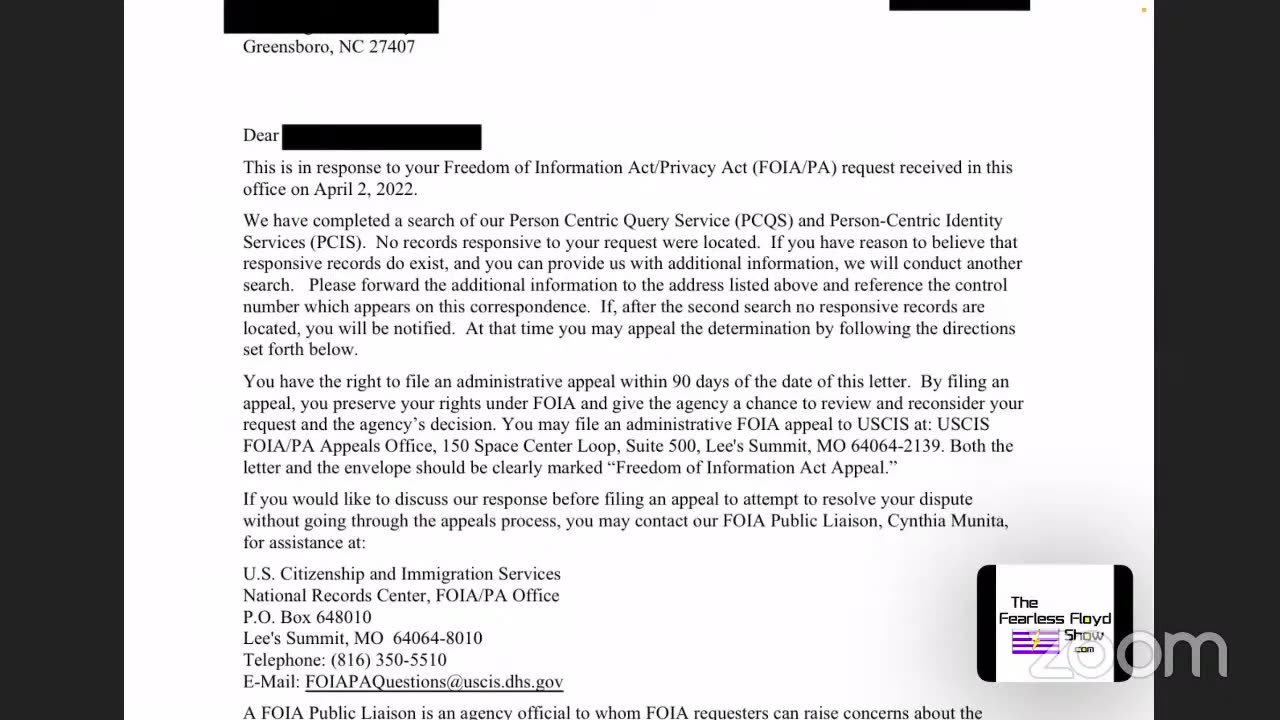 Status Correction- What Is It?