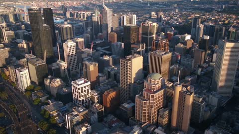 How Australia become the best country in the world